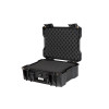 Gun Case TB1391 - Black